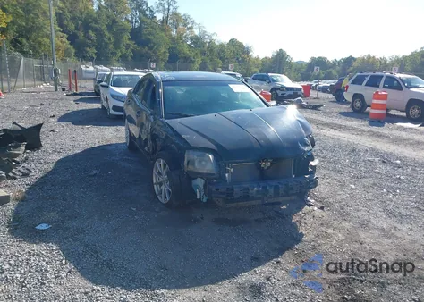 2011 Mitsubishi Galant Es/Se из США, поврежденный, VIN 4A32B3FF8BE013050